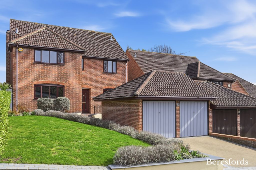 Additional image 40 of 5 bed detached house for saleThe Mount, Billericay CM11
