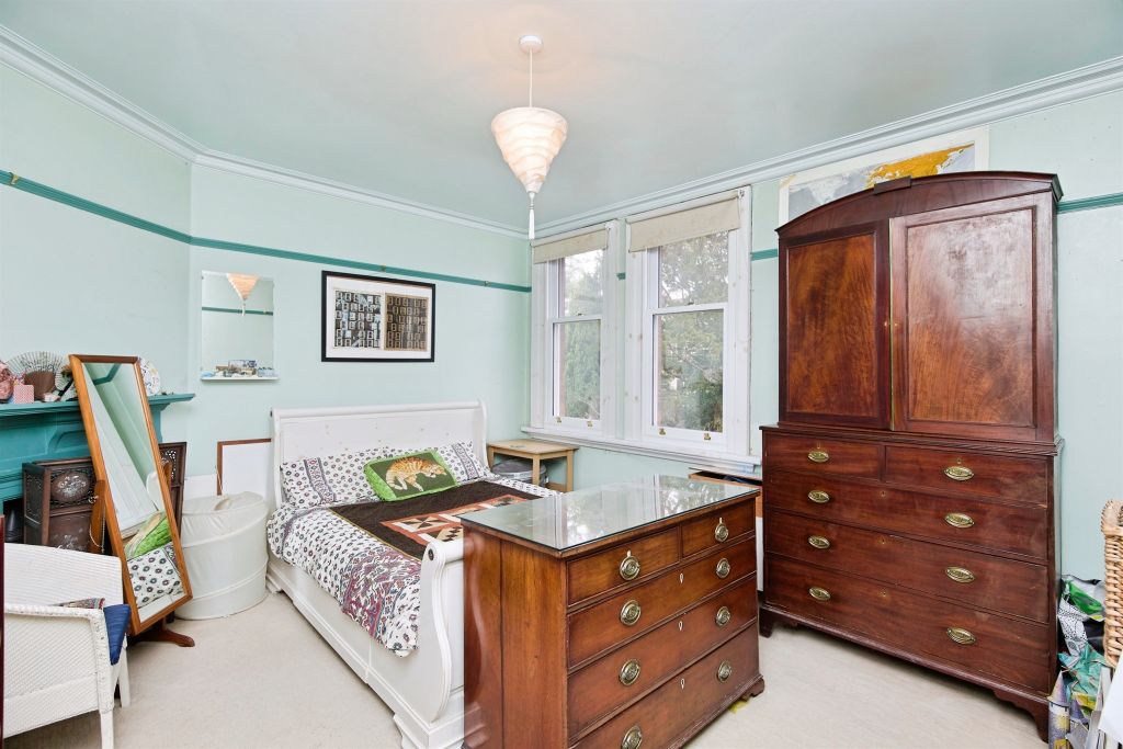 Additional image 16 of 5 bed semi-detached house for saleWhitaker Road, Derby DE23