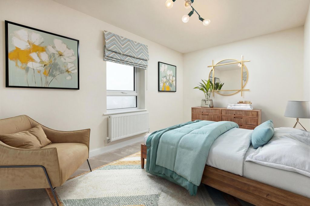 Additional image 7 of 4 bed end terrace house for sale"Parkin" at Autherson Street, Driffield YO25