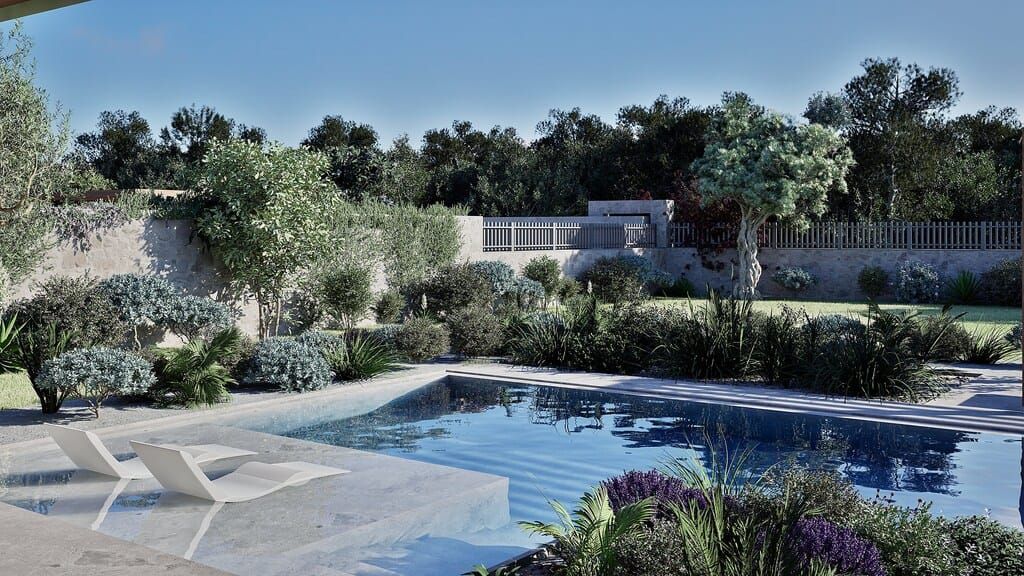 Property photo 2 of 26 Torba Villas Trbodv729 2
