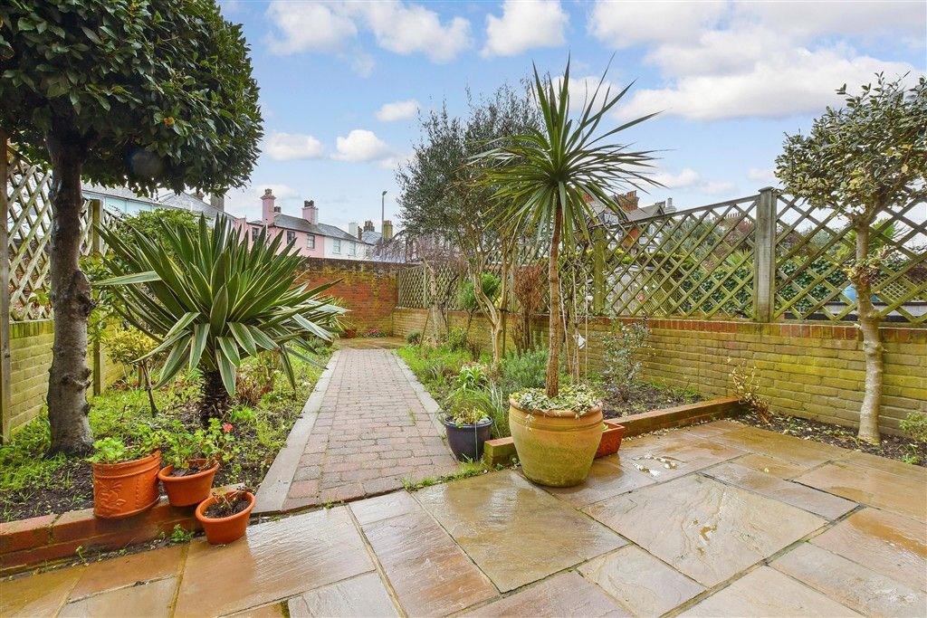 Property photo 1 of 14 Rear Garden