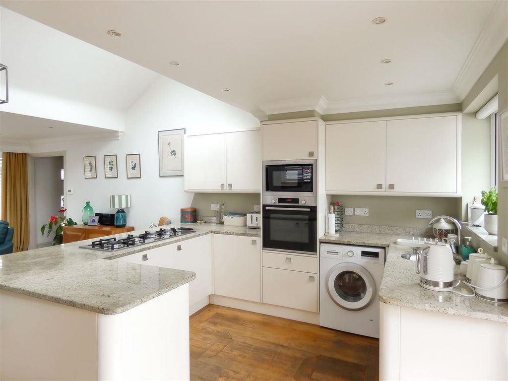 Property photo 3 of 12 Kitchen/Living/Dining Room