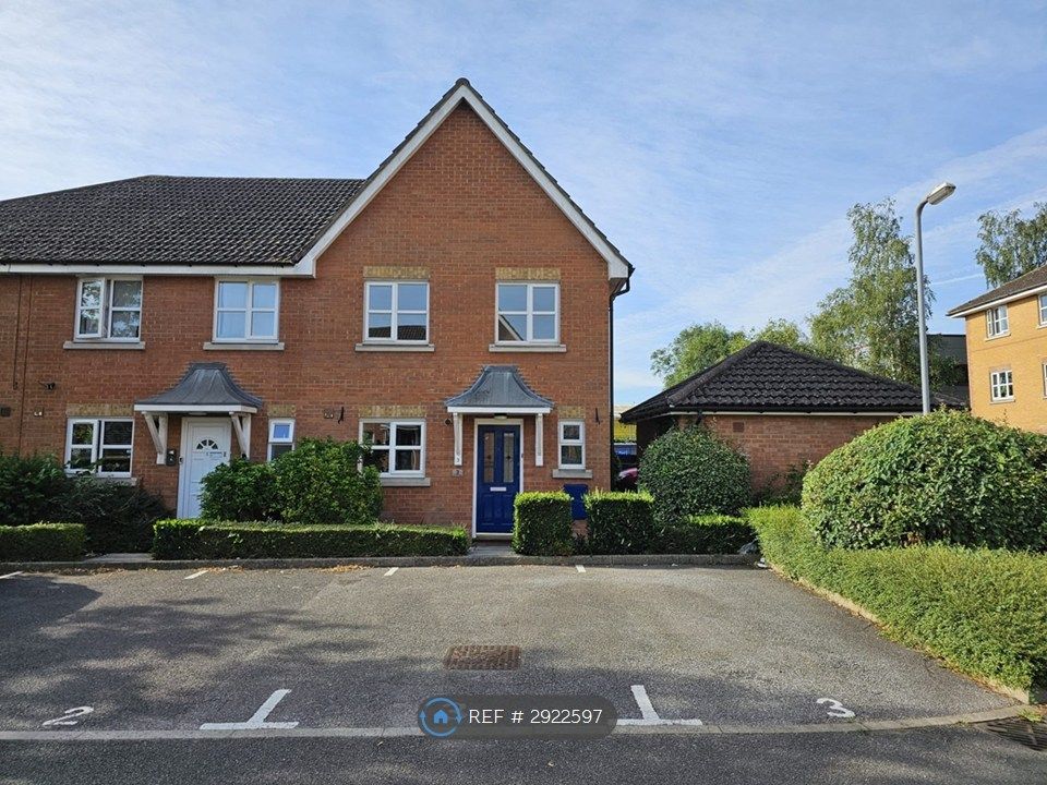 Property photo 1 of 22 Front With 2 Car Parking Spaces
