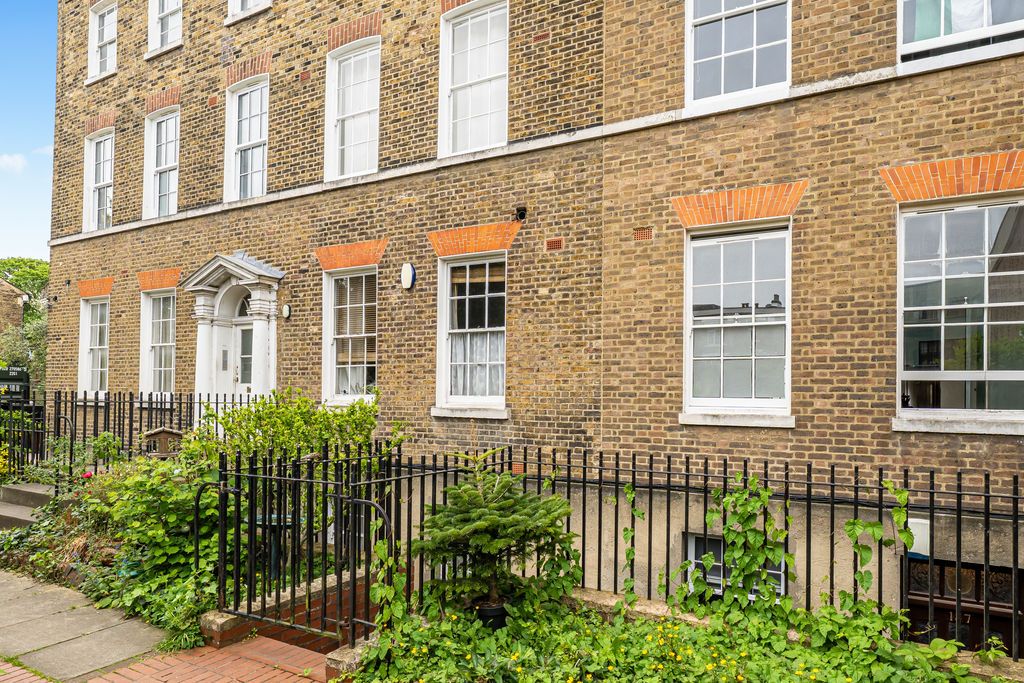 Additional image 5 of Land for saleStoke Newington Church Street, London N16