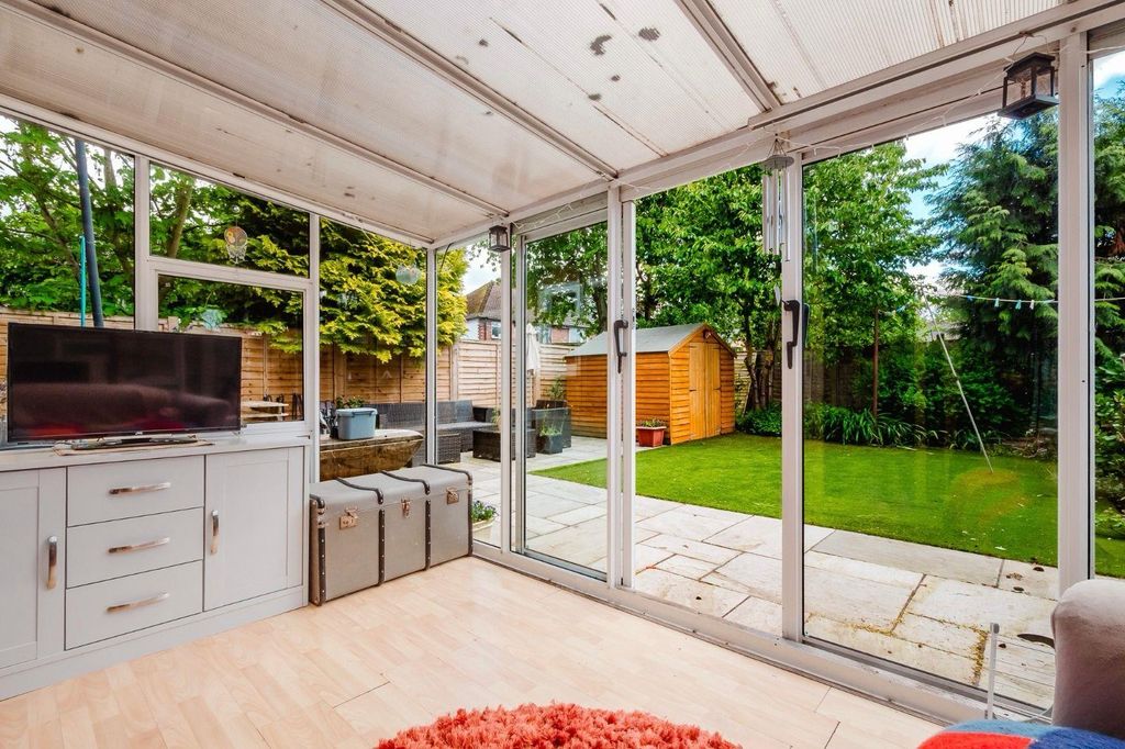 Additional image 16 of 3 bed semi-detached house for saleMansion Drive, Knutsford WA16