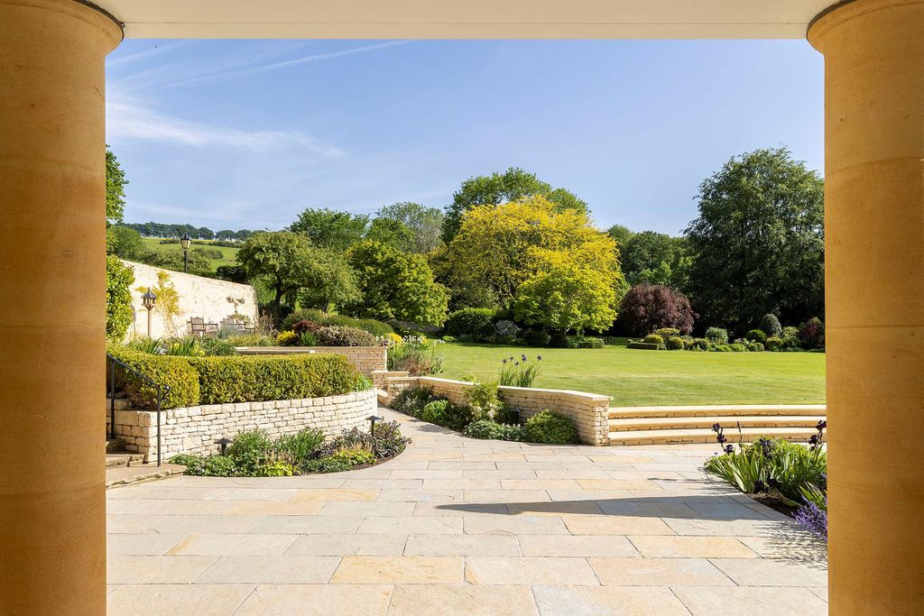 Additional image 36 of 8 bed detached house for saleWood Stanway, Cheltenham, Gloucestershire GL54