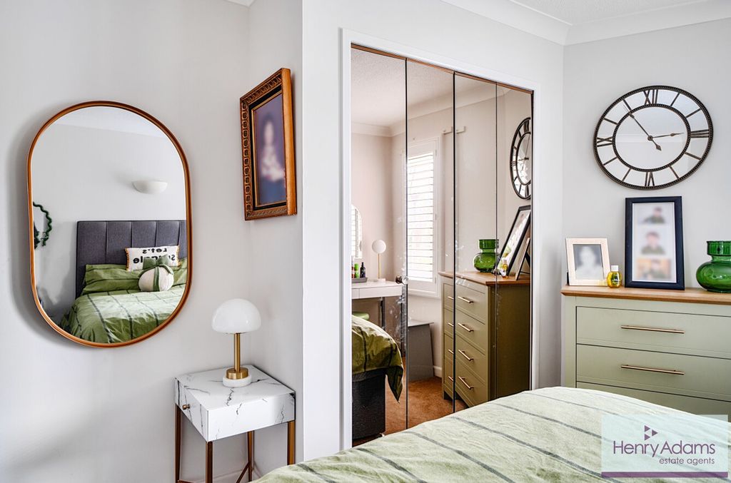 Additional image 11 of 1 bed flat for saleCharles Street, Lavant Court Charles Street GU32