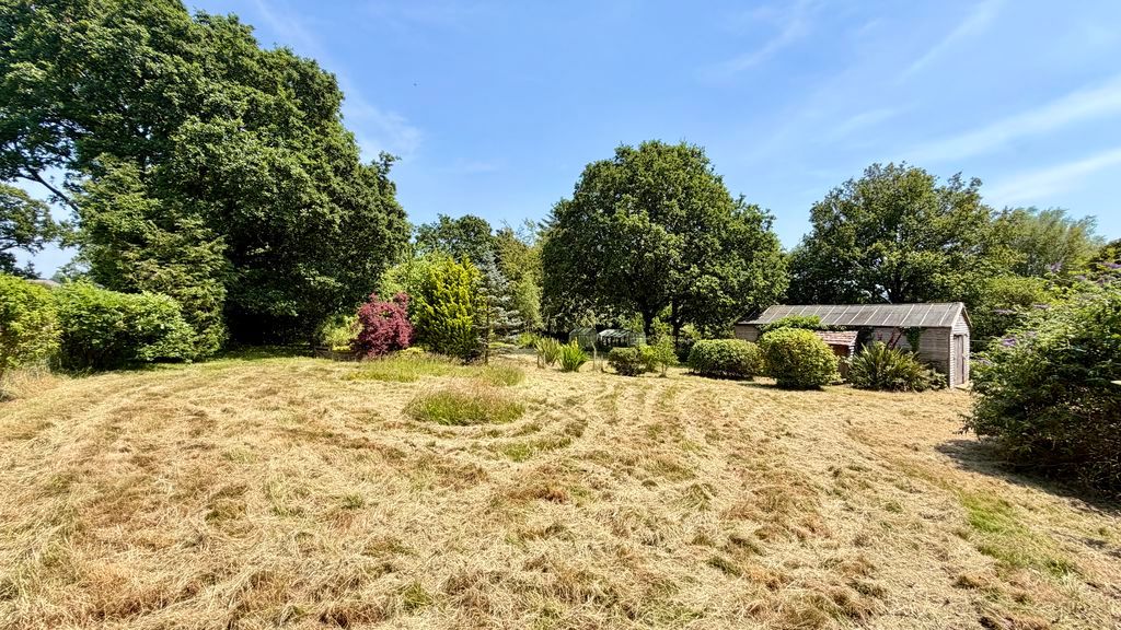 Property photo 3 of 25 Rear Garden