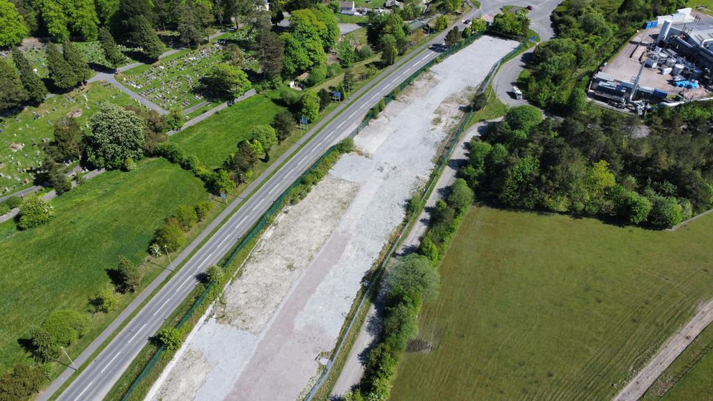 Property photo 2 of 2 Aerial Image 2.Jpg