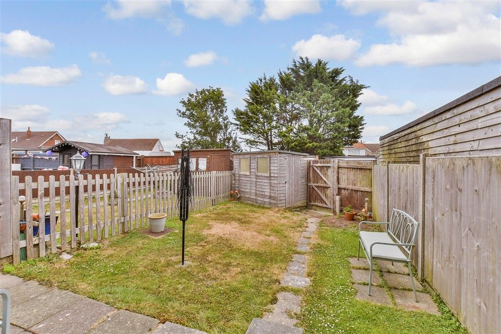 Property photo 1 of 10 Rear Garden