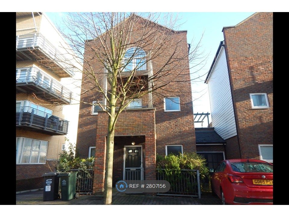 Property photo 2 of 19 Front With Garage &amp; Off Street Parking