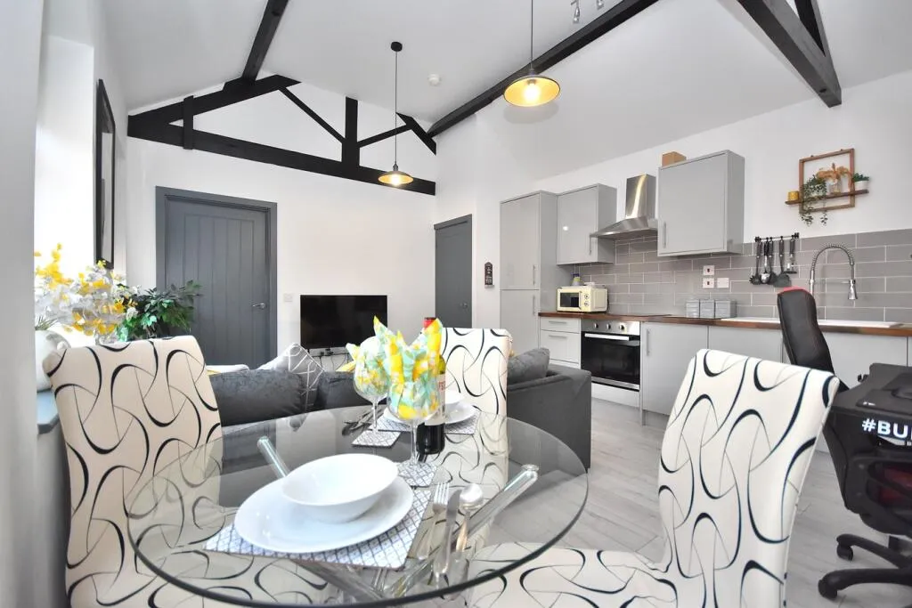 Artizan Road, Abington, Northampton NN1 – pohled 6