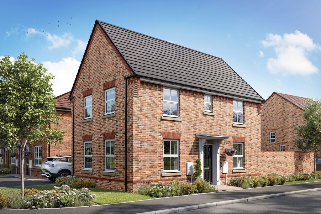 Property photo 1 of 10 Hadley CGI
