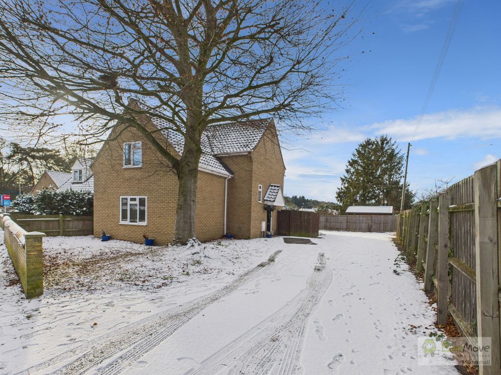 Property photo 1 of 13 Ewemove Crown Street Exterior