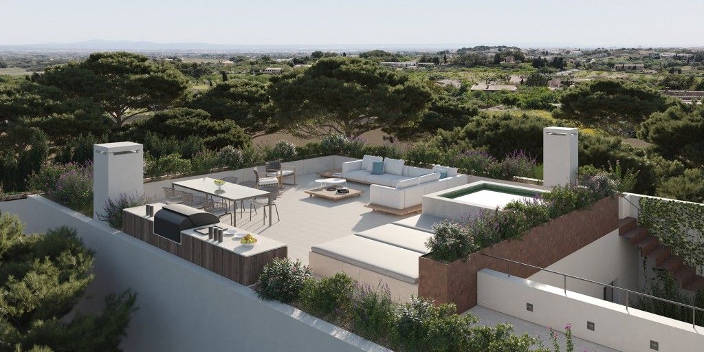 Property photo 2 of 18 Roof Terrace (2)
