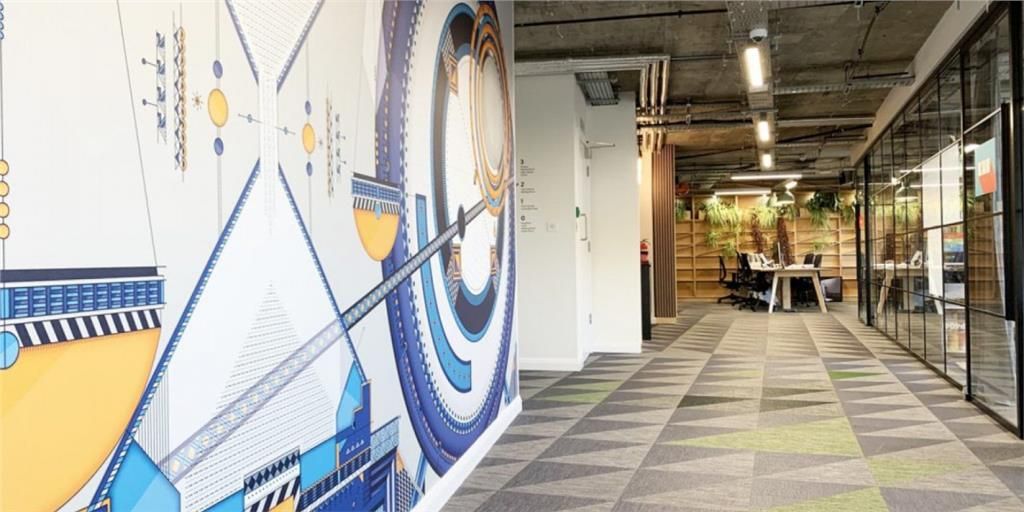 Property photo 2 of 5 Serviced Office, The Rookery Court, Leyton - E10|