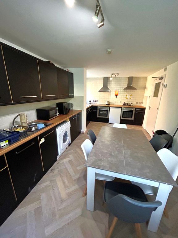 Property photo 1 of 12 Open Plan Kitchen And Dining