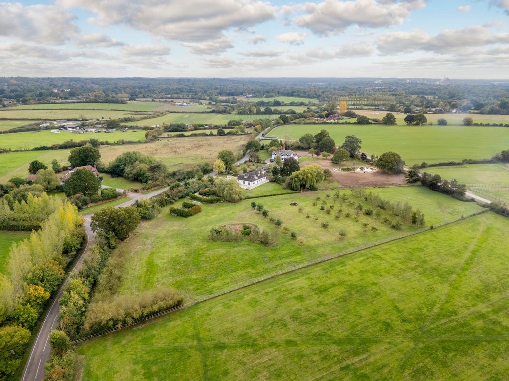 Property photo 3 of 21 Aerial View