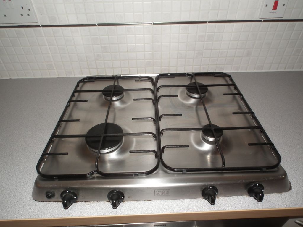 Property photo 3 of 7 Hob