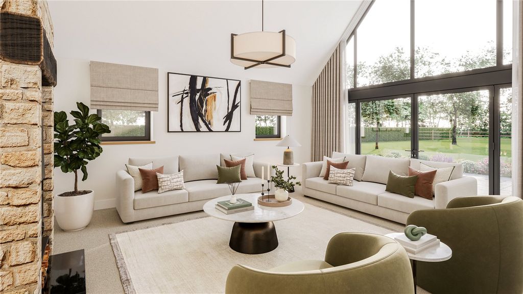 Property photo 3 of 7 Living Room