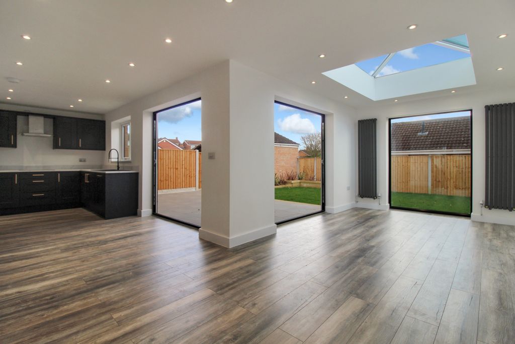Property photo 2 of 17 Open Plan Living/Kitchen/Diner