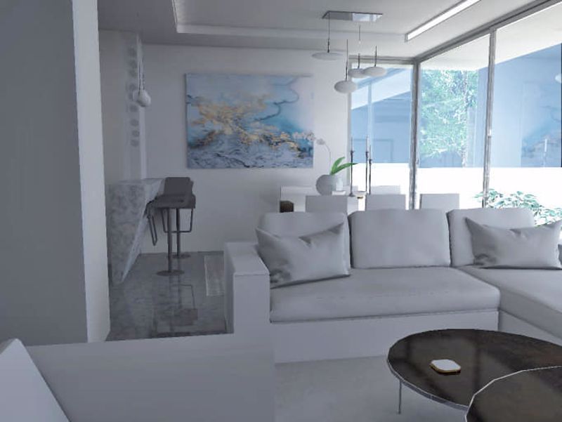 Property photo 3 of 11 Lounge Area