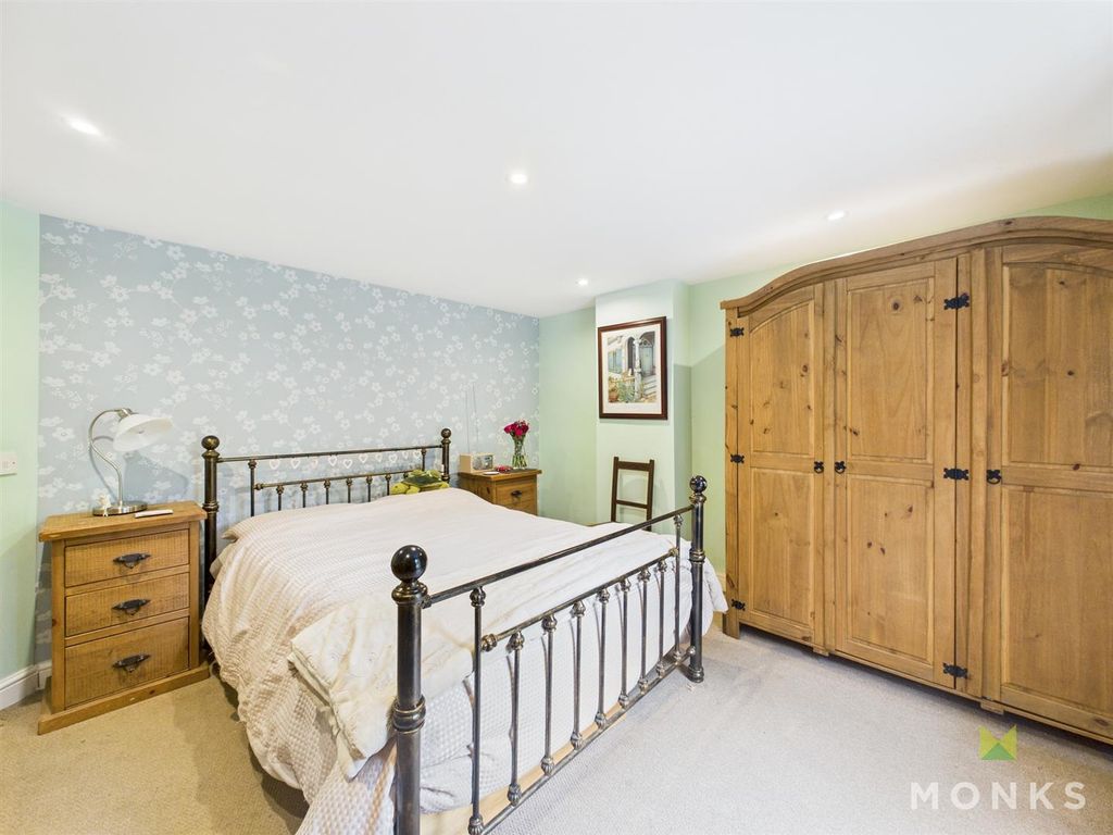 Additional image 6 of 3 bed property for saleChurch View, Llanfechain SY22