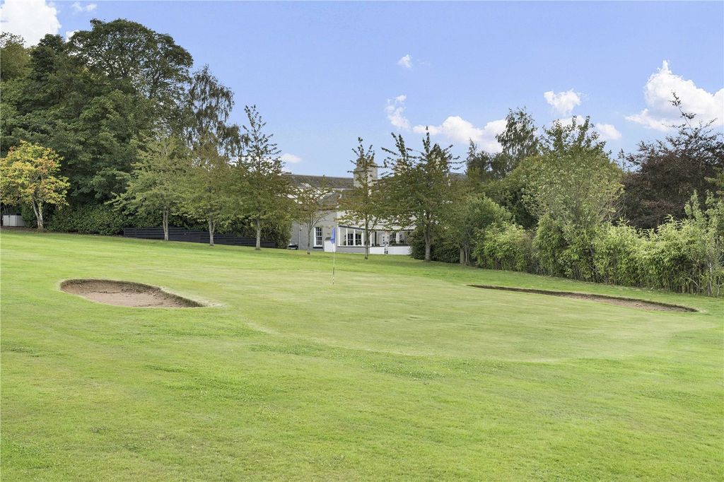 Additional image 55 of 6 bed detached house for saleJohnston Lodge, Laurencekirk, Aberdeenshire AB30
