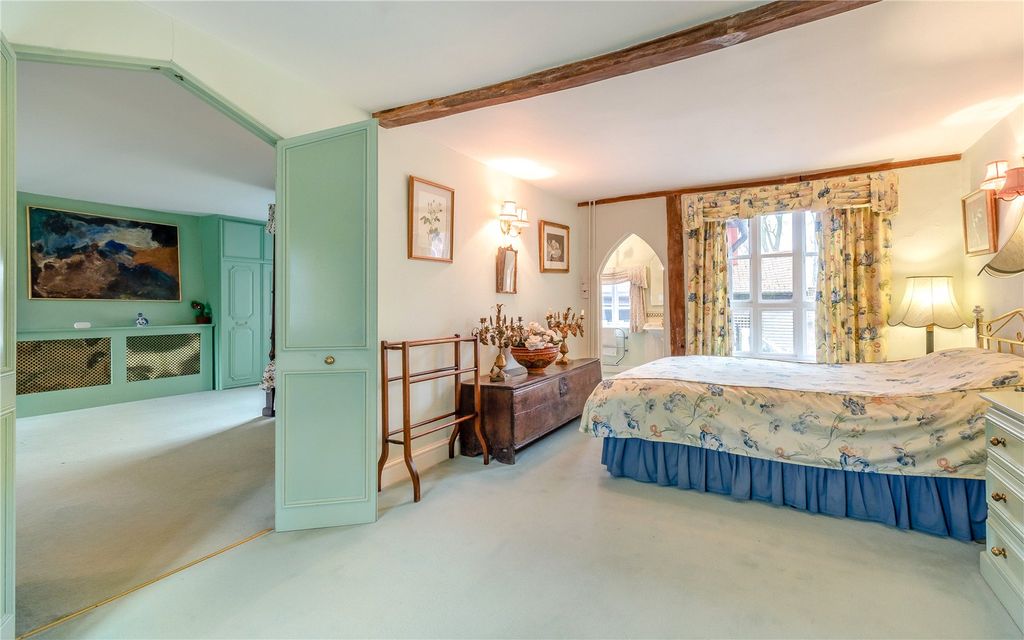 Additional image 13 of Land for saleLot 1 - Denton Road, Earsham, Bungay, Norfolk NR35