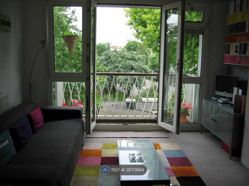 Property photo 1 of 7 Lounge To Balcony