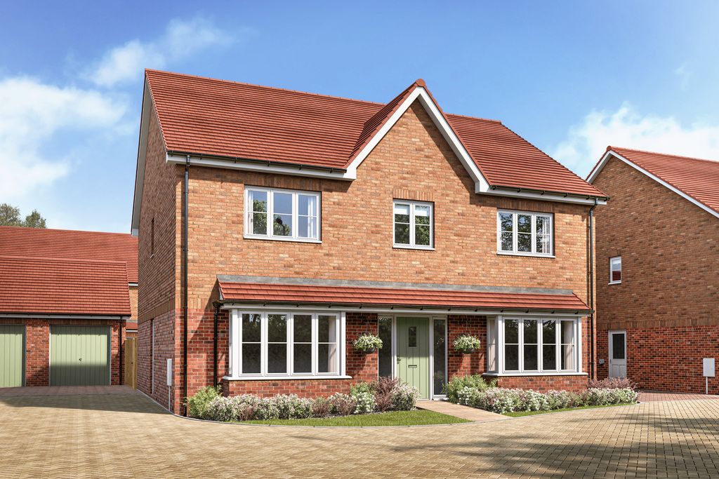 Property photo 1 of 9 Lime - Plot - 48