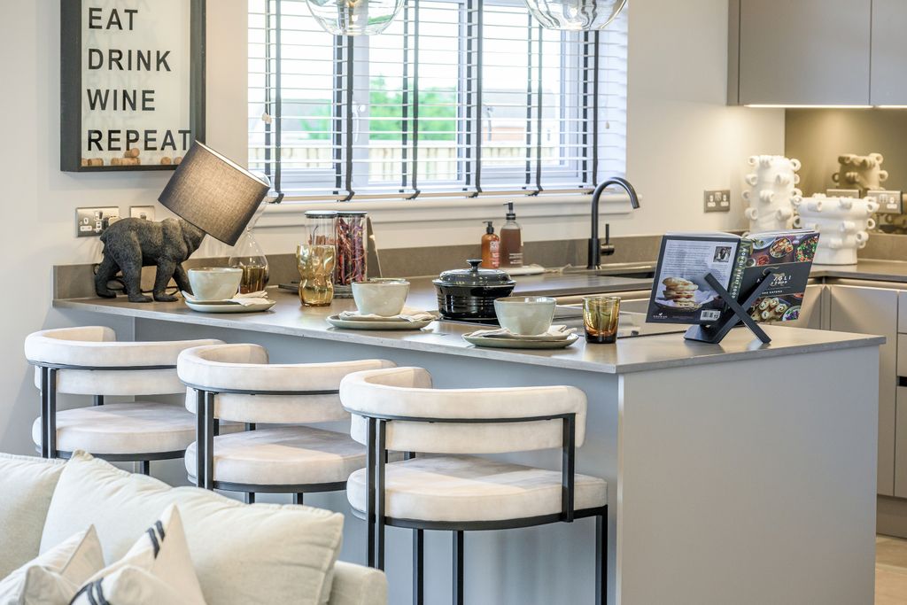 Property photo 2 of 16 Ballagan Woods, Killearn