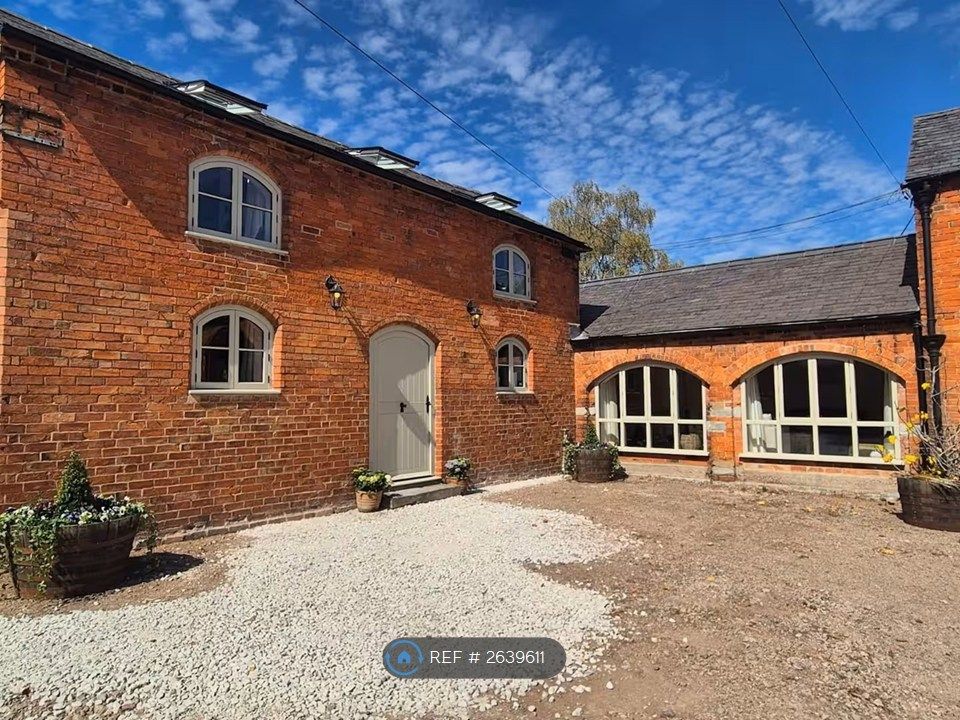 Property photo 1 of 15 Barn Front