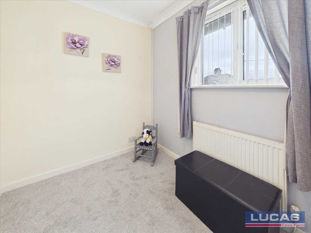 Additional image 12 of 3 bed end terrace house for saleBryn Salem, Ffordd Caergybi, Llanfairpwll LL61