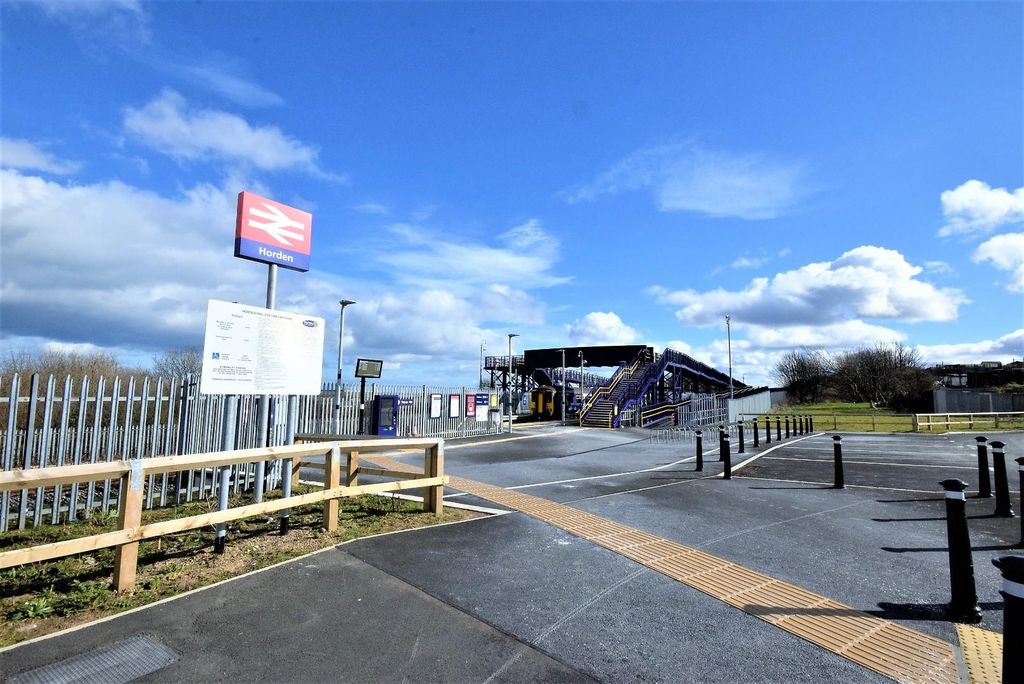 Property photo 2 of 8 Local Railway Station.Jpg