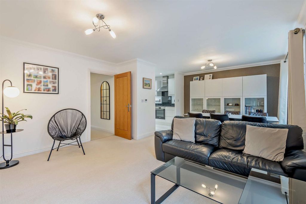 Property photo 2 of 18 Living/Dining Area