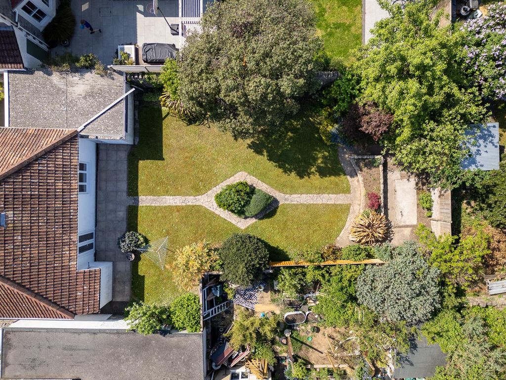Property photo 2 of 33 Aerial Image