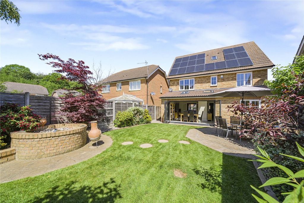 Additional image 15 of 5 bed detached house for saleCortland Close, Crayford, Kent DA1