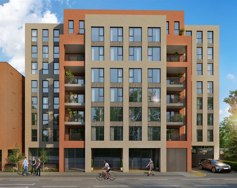 Property photo 1 of 3 CGI 1 Cropped.Jpg