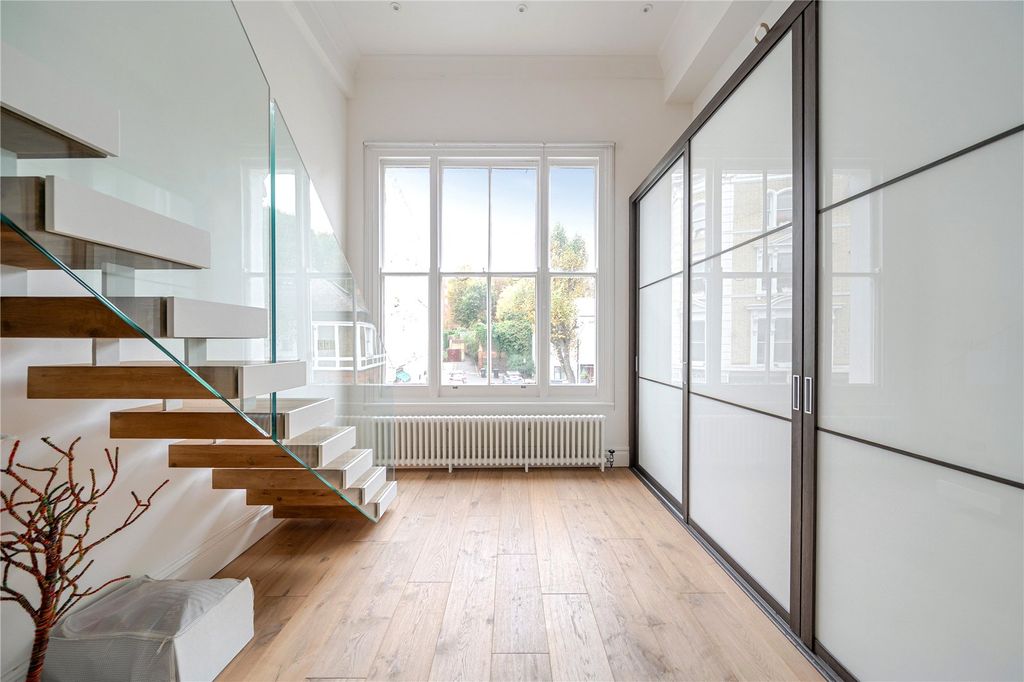 Property photo 3 of 17 Mezzanine