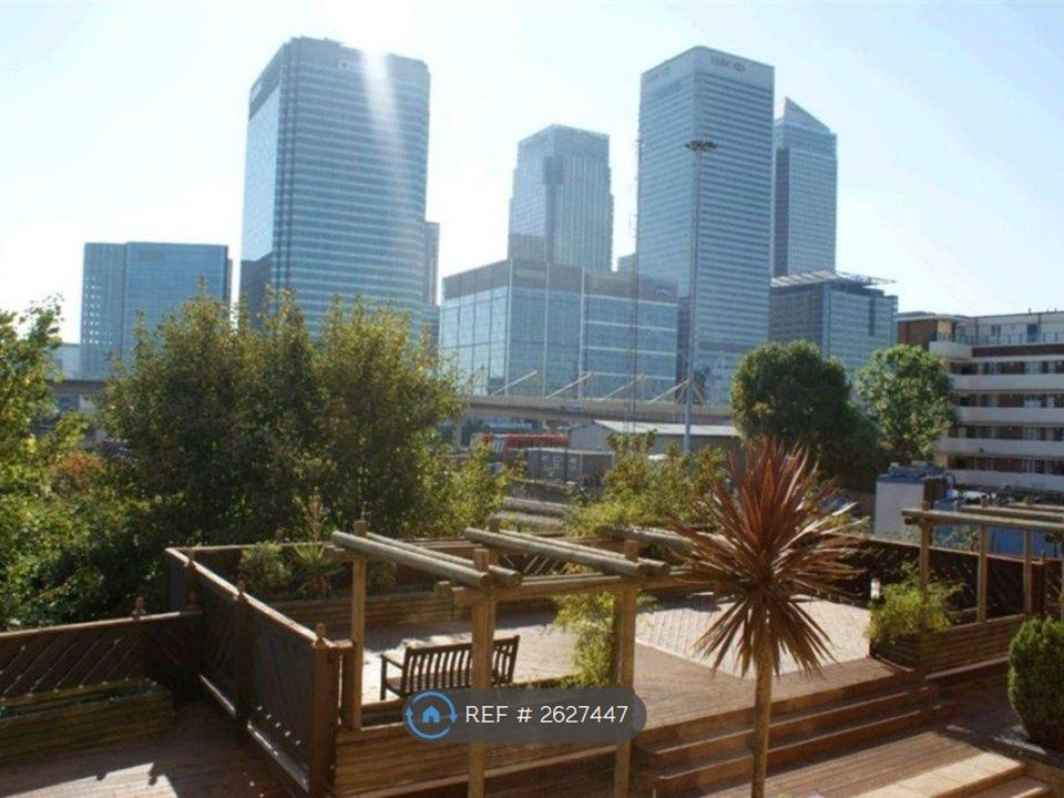 Property photo 1 of 16 Decking Area