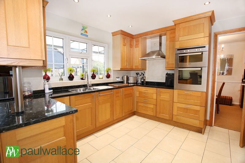 Property photo 3 of 22 Kitchen