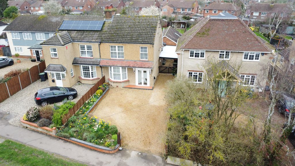Property photo 1 of 27 Drone Front 3
