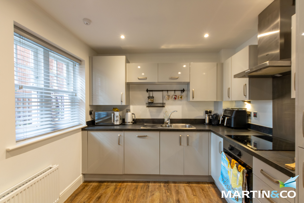 Additional image 4 of 1 bed flat for saleMacniece Close, Selly Oak B29