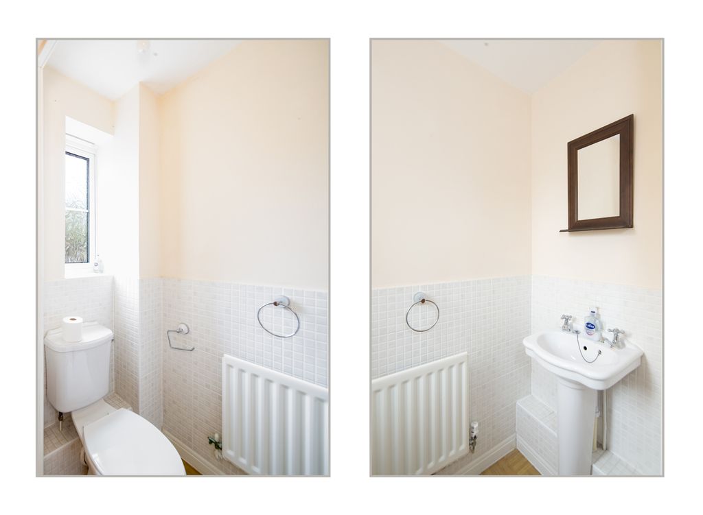 Property photo 3 of 19 Cloakroom