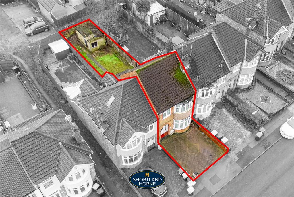 Property photo 2 of 20 Boundary