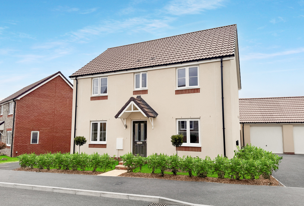 Property photo 1 of 7 Winsford.External.