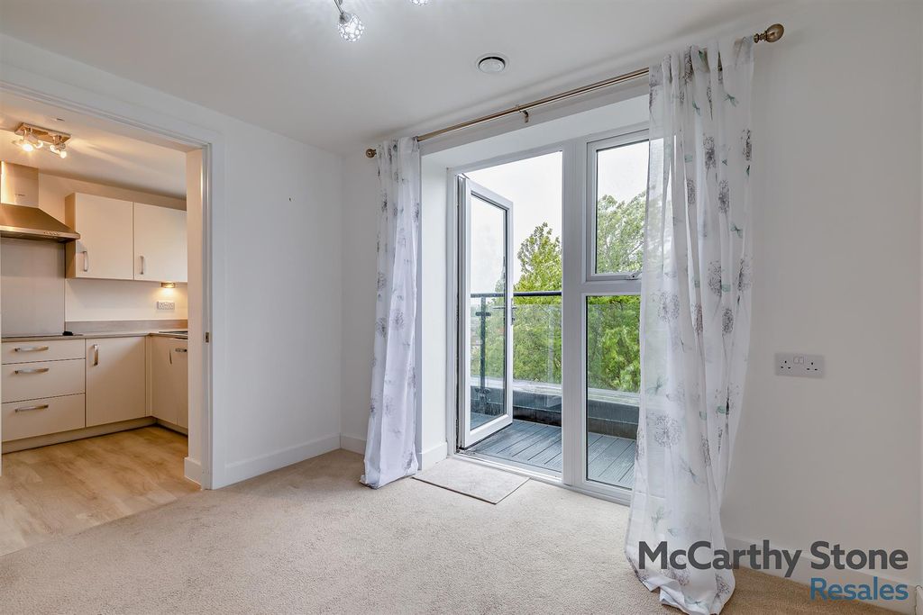 Additional image 7 of 1 bed flat for saleStowe Place, Rotten Row, Lichfield WS13