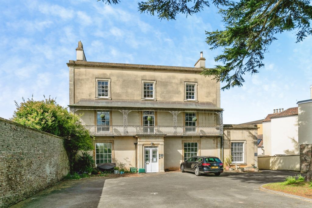 Additional image 14 of 3 bed flat for saleBeckspool Road, Frenchay, Bristol BS16