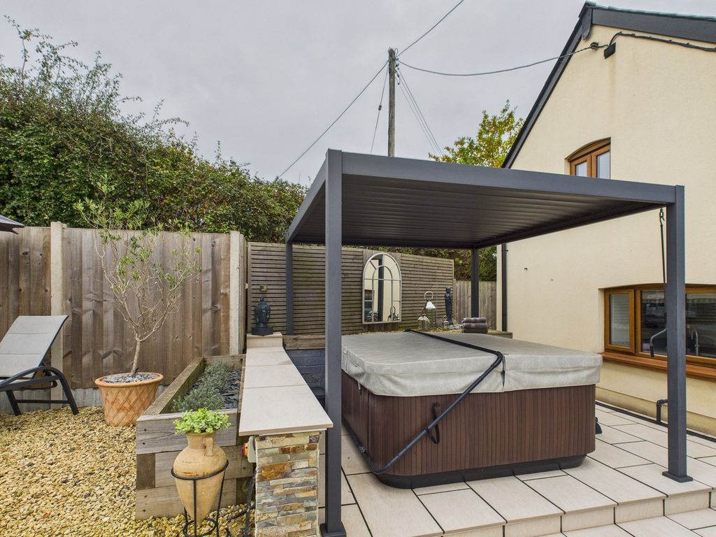 Additional image 31 of 4 bed detached house for saleNewcastle, Monmouth NP25